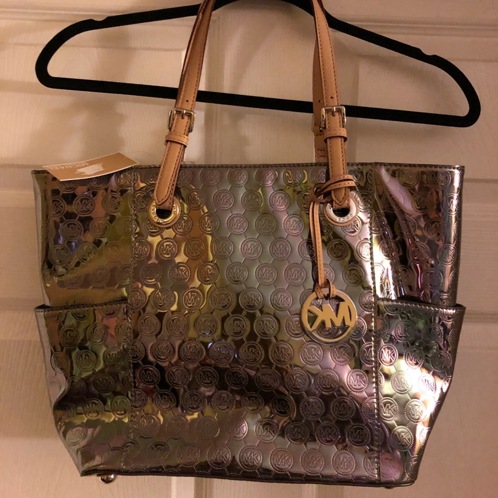 Michael Kors bag